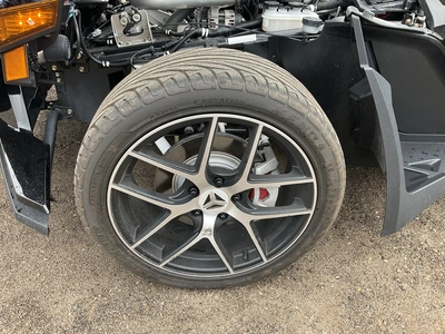 Used 2019 POLARIS TBD Motorcycles (Misc) Michigan US | Miedema Asset Management Group #1327804
