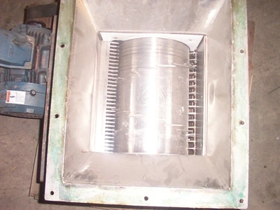 Used _UNKNOWN_ 1075L Lump Breaker Minnesota US | A&I Equipment #1317388