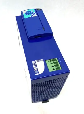 Used Competent COSMO Power Supply 24V/20A DC Power Supplies Michigan US | Maverick Industrial Sales #1398055