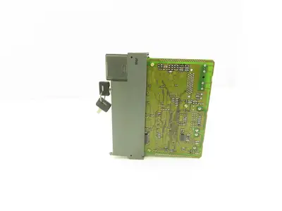 Allen Bradley 1747-L542 SLC 5/04 Processor Unit Ser C 1747-OS401 Ser C FRN 6