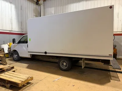 GENERAL MOTORS BOX Box trucks | Levy Recovery Group (1)