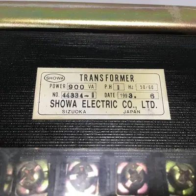 USED SHOWA 44334-1