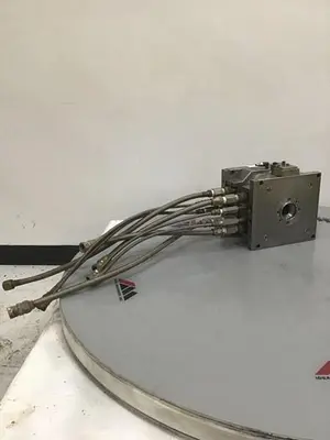 USED SEIKOH GIKEN CO. C834 2959