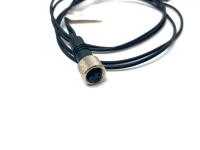 Used Balluff Micromote Optical Sensor Head Photoelectric Sensors Michigan US | Maverick Industrial Sales #1391549