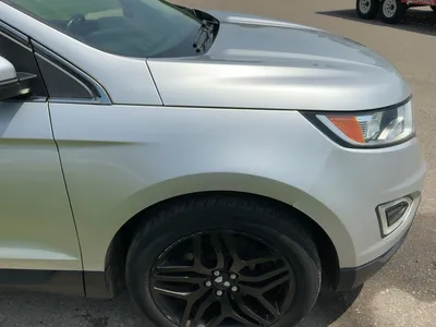 Used 2017 FORD EDGE SUVs Michigan US | Miedema Asset Management Group #1296286