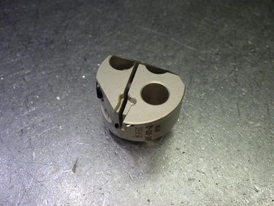 Iscar .094-.125" (1.22") Coolant Thru Grooving Head AVC-D25-GEAIL-3 (LOC2767B)