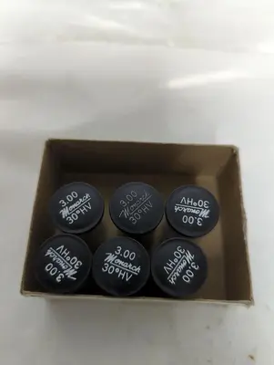 New | in-Stock MONARCH 3.00 Nozzles Ohio US | Surplus Asset Holdings #1518746