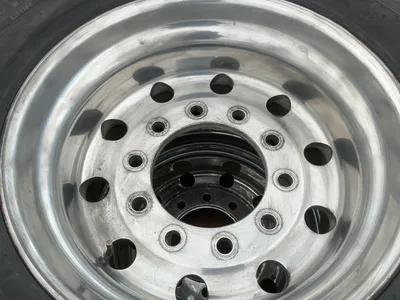 Used _UNKNOWN_ _UNKNOWN_ Wheels & Tires Michigan US | Miedema Asset Management Group #1437666