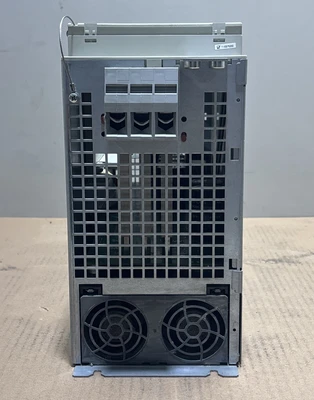 Used Siemens 6SN1123-1AA00-0EA2 Servo Drives Indiana US | J&J Industrial Supply #1465281
