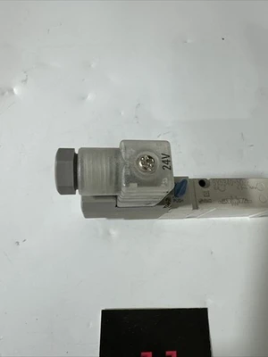 NEW SMC SY5440-5DZE