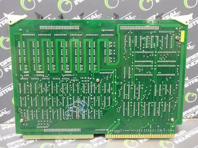 Hitachi 2Y000931-2 PCB with 2Y000929-2 Amplifier Board Used