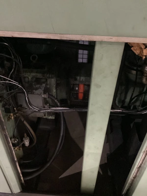 Used SULLAIR VCC-200S Refrigerated Air Compressor Dryers Michigan US | iGAM Industrial Marketplace #1450666