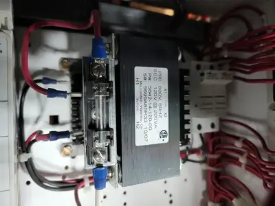 USED EATON SVX050A1-5A4N1