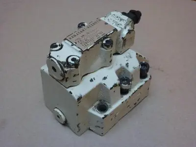 USED REXROTH DR302K30315YM