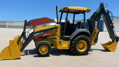 Used 2019 Deere 310L EP Backhoe Loaders Arizona US | Rubbl #1008519