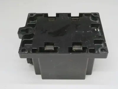 Used _UNKNOWN_ _UNKNOWN_ PLC Contactors Texas US | Aucto #1561599