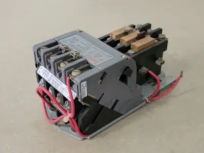 USED FURNAS 14DP32AA71