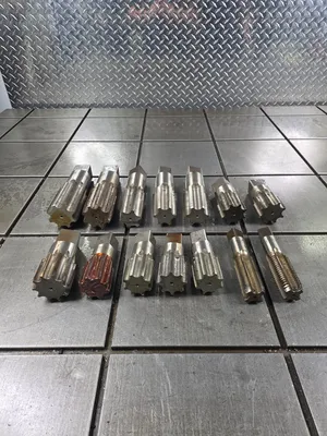GREENFIELD Taps Tooling | GMT (8)