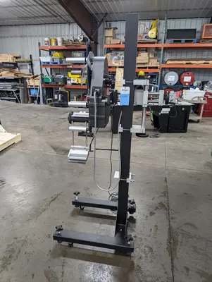 USED 2017 ARCA EVOLUTION 160