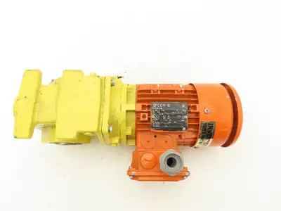Used NORD _UNKNOWN_ Speed Reducers Indiana US | Arrow Industrial #1408831