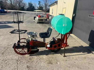 Mechanical Transplanter 6000 Transplanters | County Equipment Company LLC (7)