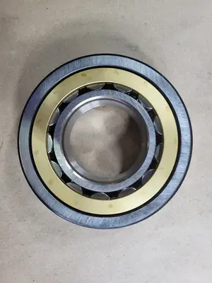 NEW SKF NJ313M