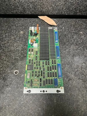 USED FANUC A16B-2200-0660