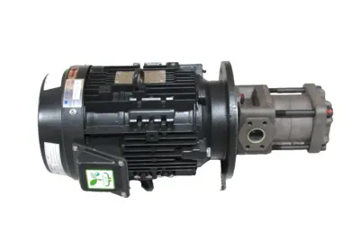 NEW CQT PUMP CQTM33-16F-4.0-X-T-S1484-G PUMP 200-230V CQTM33-16F-4.0-2-T-S1484-G
