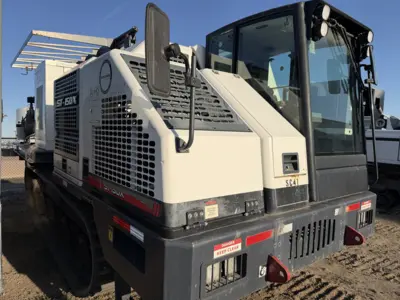 USED 2020 Superior ST-150X