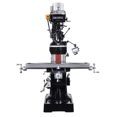 NEW ATRUMP KV4
