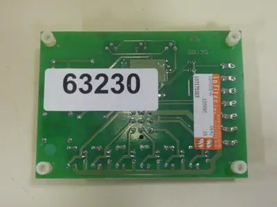 USED INFITEC CD0055-A