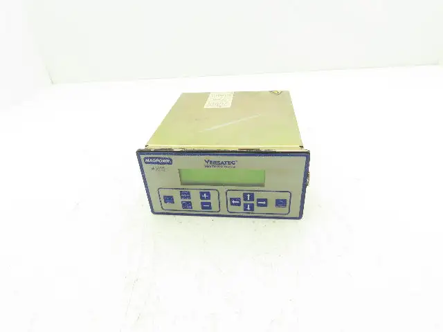Used VERSATEC _UNKNOWN_ Automation Control (HMI) Indiana US | Arrow Industrial #1364911