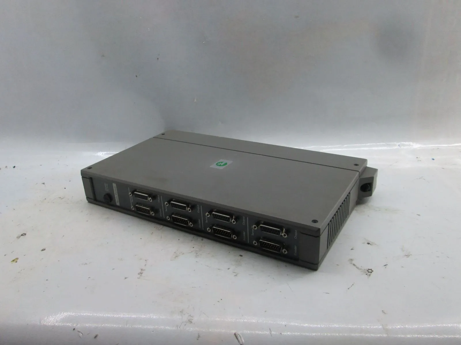 USED CONTROL TECHNIQUES C80043/3.00