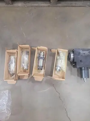 2017 YAMA SEIKI GTW-1500Y CNC Lathes | Toolquip, Inc. (10)