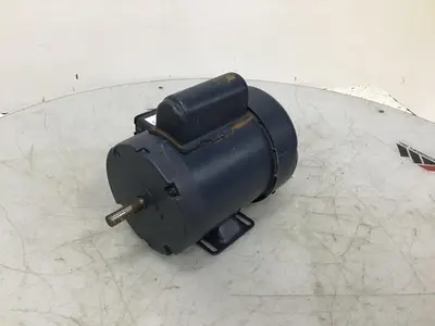 USED LEESON ELECTRIC CO M6C17FB7F