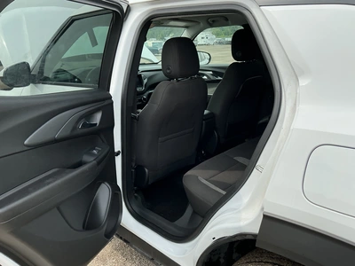 Used 2021 CHEVROLET TRAILBLAZER SUVs Michigan US | Miedema Asset Management Group #1313913