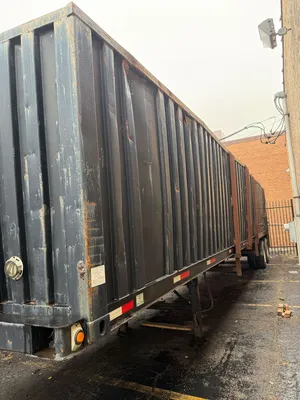 CUSTOM BUILT NA Tractors & Trailers | Alan Ross Machinery (1)