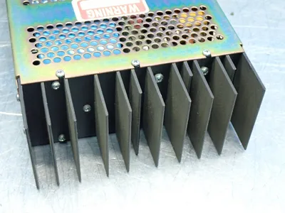 USED ACDC ELECTRONICS RS2BN6