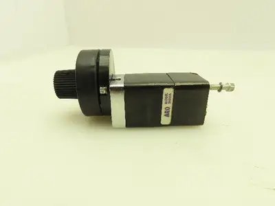 Aro 59016 Adjustable Pneumatic Air Control Valve Manifold Mount