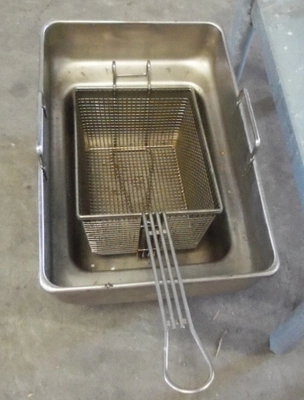 Used WELLS F-49 Donut Equipment California US | BakeryEquipment.com #1554596