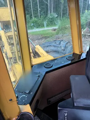 Used 2020 TIGERCAT 630E Skidder North Carolina US | Proxy Equipment #1426040