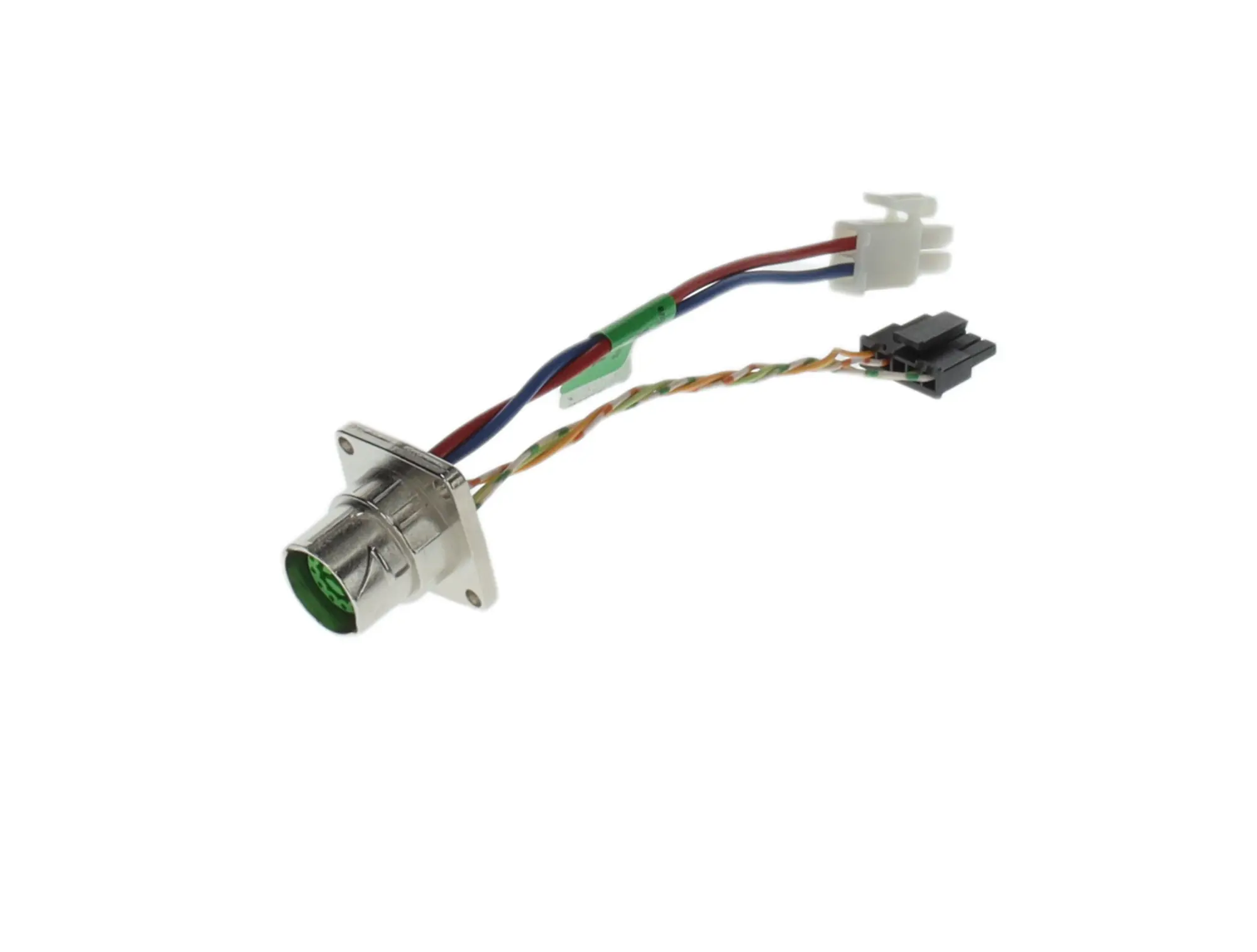 KUKA EMD internal X32