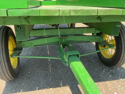 Used _UNKNOWN_ _UNKNOWN_ Running Gears Michigan US | Miedema Asset Management Group #1308224