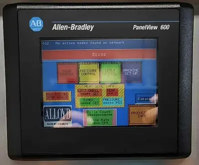 Alloyd Alloyd Aergo 2 Plus Sealers & Sealing Machines | Fram Fram LLC (20)