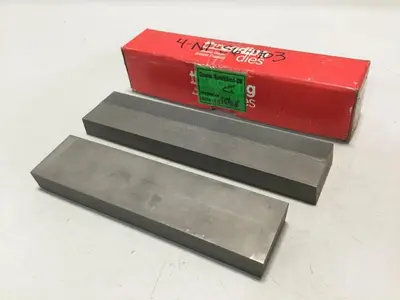 USED REED RICO 4-N1-S6-903 (RR)