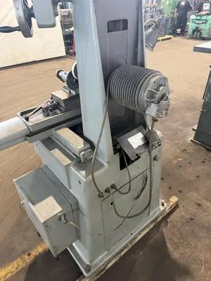 USED OKAMOTO PFG-450
