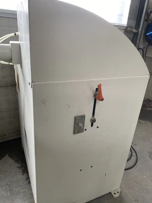 Used 2002 VITAP ROUNDER Woodworking Trimmers Ontario CA | Aldan Woodworking Machinery #1252711