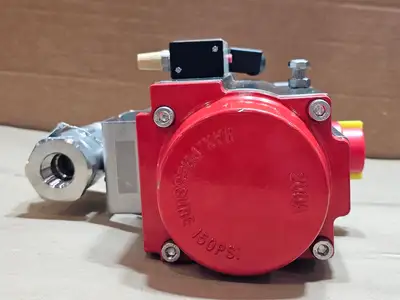 New | in-Stock TRIAC 3R200SR Pump & Valve Parts British Columbia CA | Lenmark #1489252