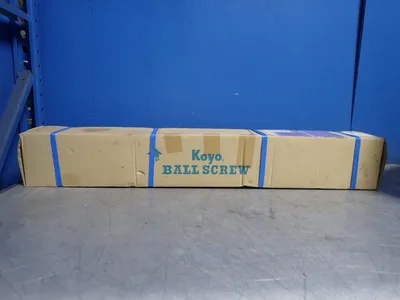 NEW KOYO / PRECISION TOOL SERVICE 3612HTFS5C5958B