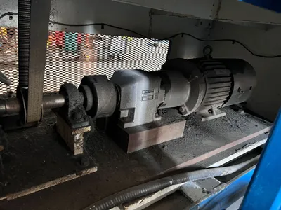 2003 RLM MANUFACTURING _UNKNOWN_ Rollformer | Universal Press & Machinery (UPM) (8)
